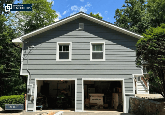 james hardie siding replacement in connecticut