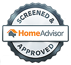 Home Adviser Seal of Approval