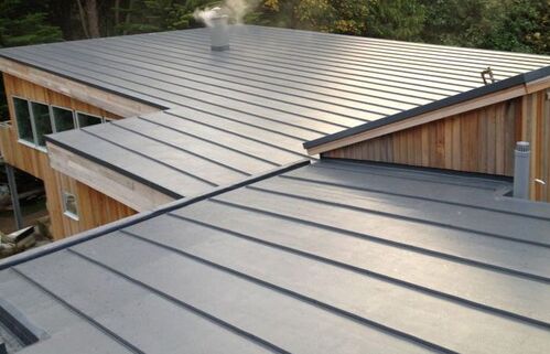 Types of Roofing Installation Options for Flat Roofs