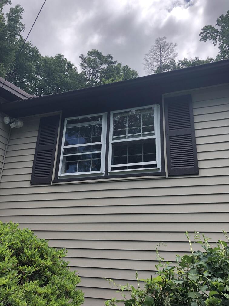 New Energy efficient windows in New Milford, CT