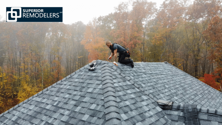 How Much Does a New Roof Cost in Connecticut?