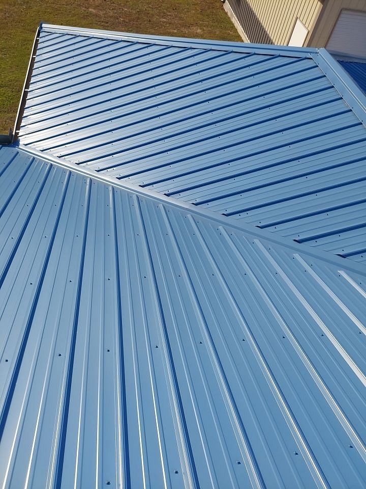 Commercial Roofing in Connecticut