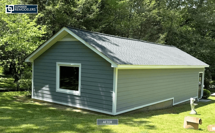 james hardie siding replacement in connecticut