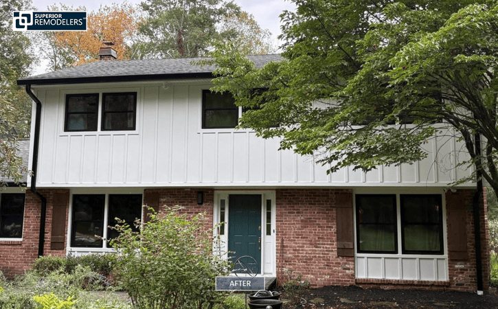 james hardie siding replacement in connecticut