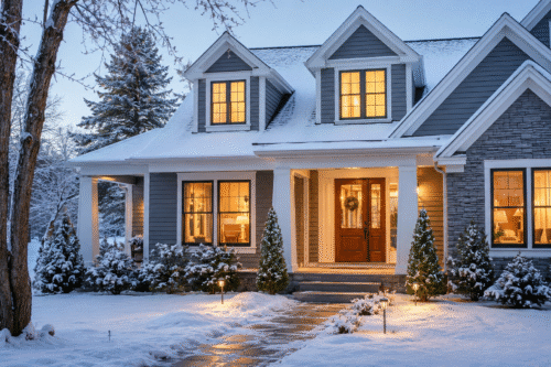 Air Sealing Before Exterior Remodeling in Connecticut