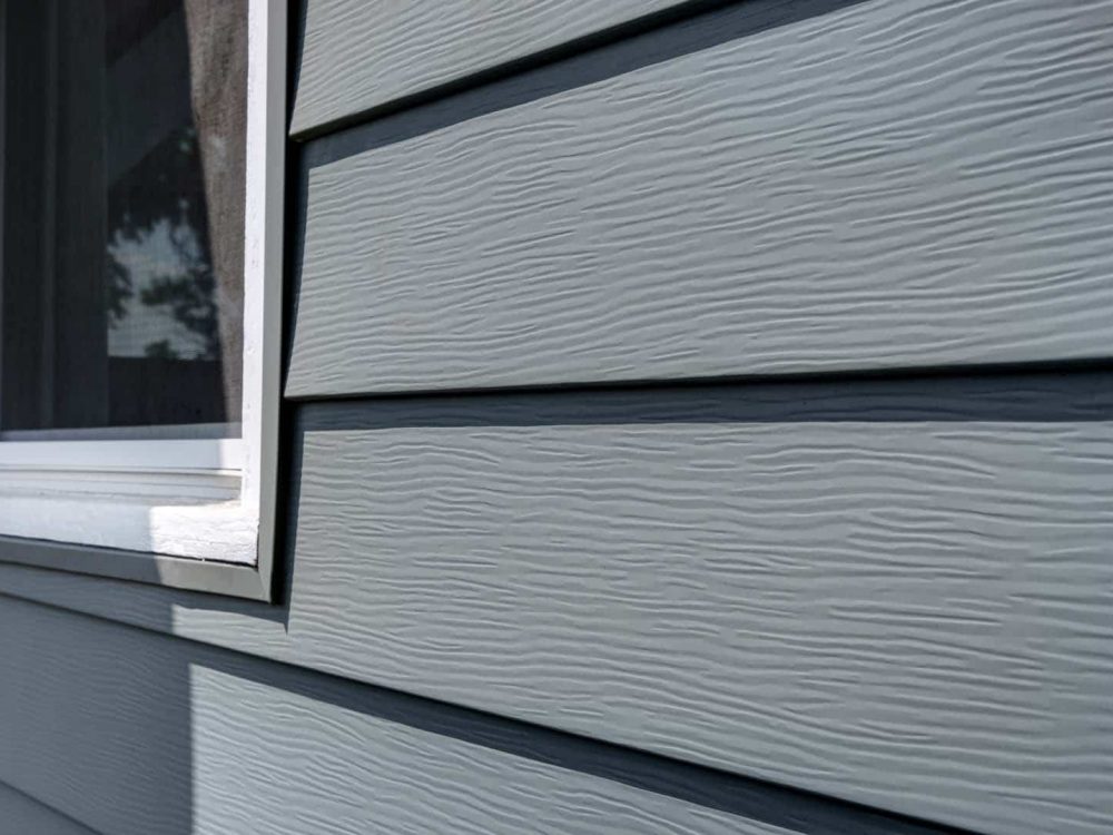 Aluminum-Siding