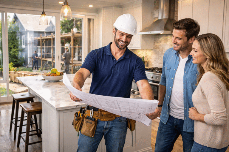 Best Home Remodeling Contractors in Connecticut