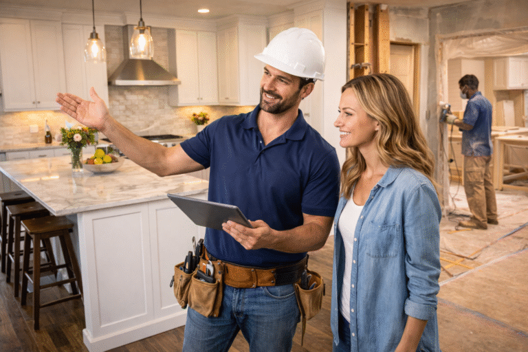 Best Kitchen Remodeling Contractors in Connecticut