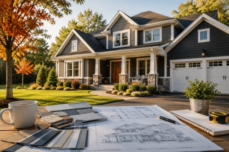 Best Time of Year to Remodel Your Connecticut Home