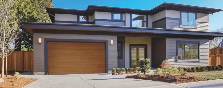 Clopay-Modern-Garage-Door