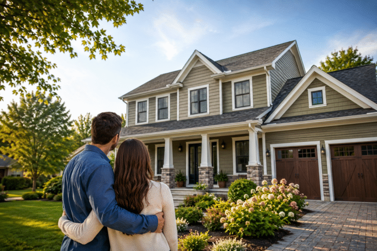 Connecticut Exterior Remodeling Checklist