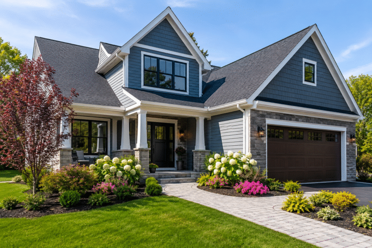 Connecticut Exterior Remodeling Checklist