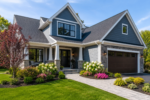 Connecticut Exterior Remodeling Checklist