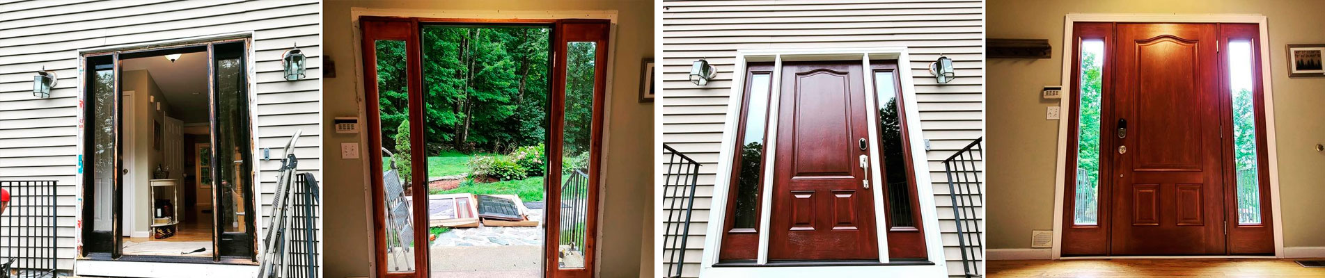 Door Installation