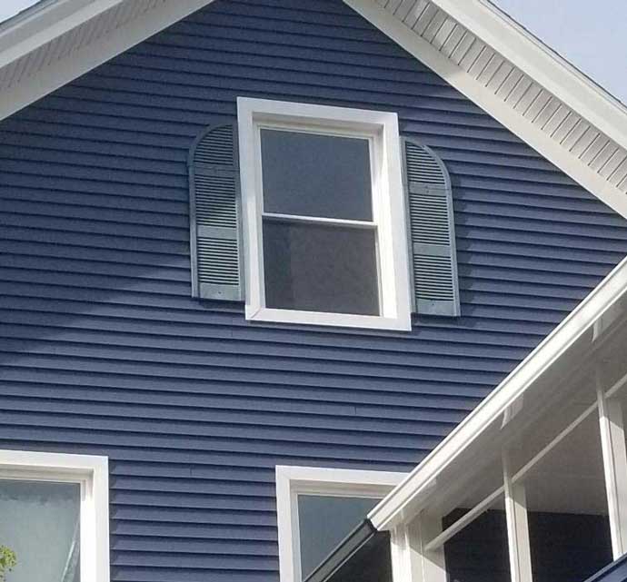 Energy Efficient and Eco Friendly Home Insulation