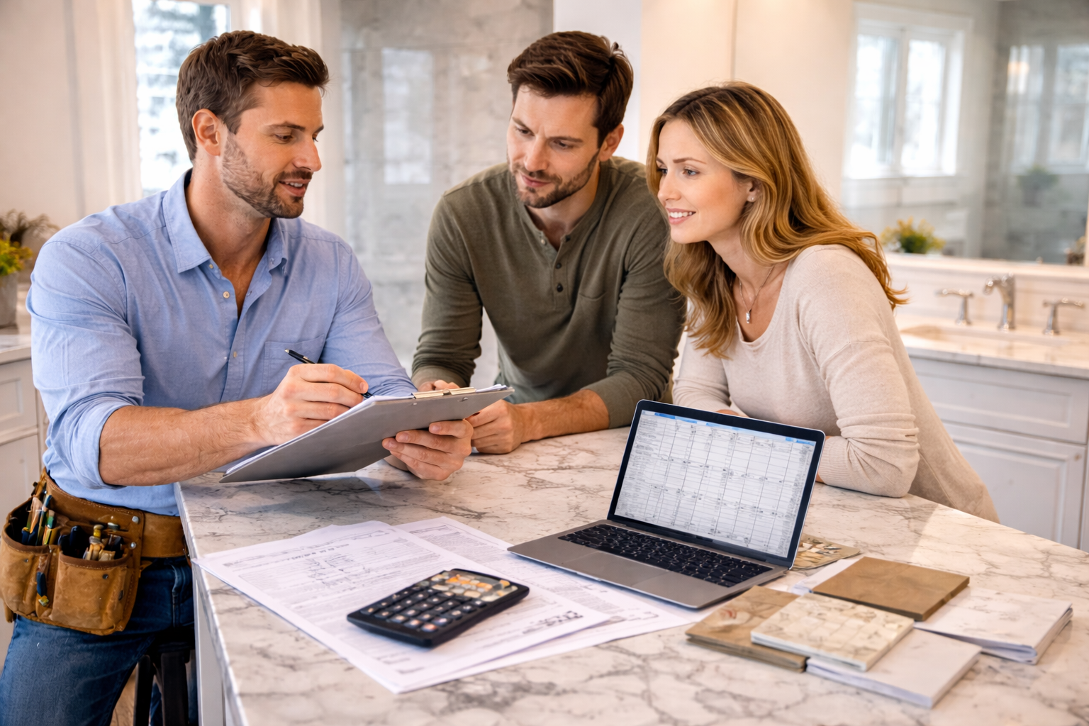 How Much Does a Bathroom Remodel Cost in Connecticut