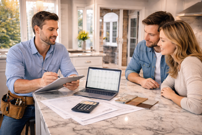 How Much Does a Kitchen Remodel Cost in Connecticut