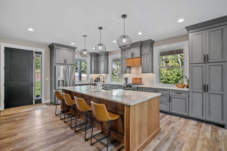 Kitchen Remodeling in Connecticut