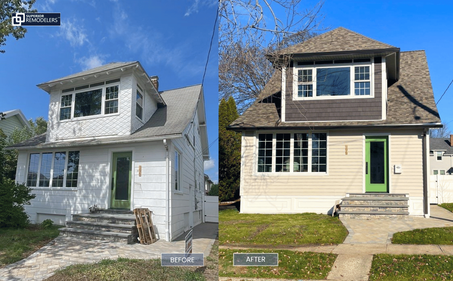 Stratford, CT, Gutters, Roof, Siding