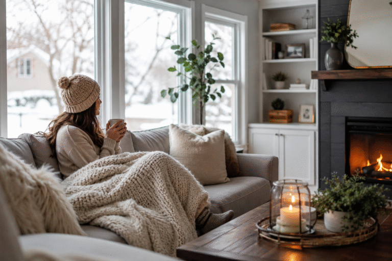 Why Your Connecticut Home Still Feels Cold After New Windows