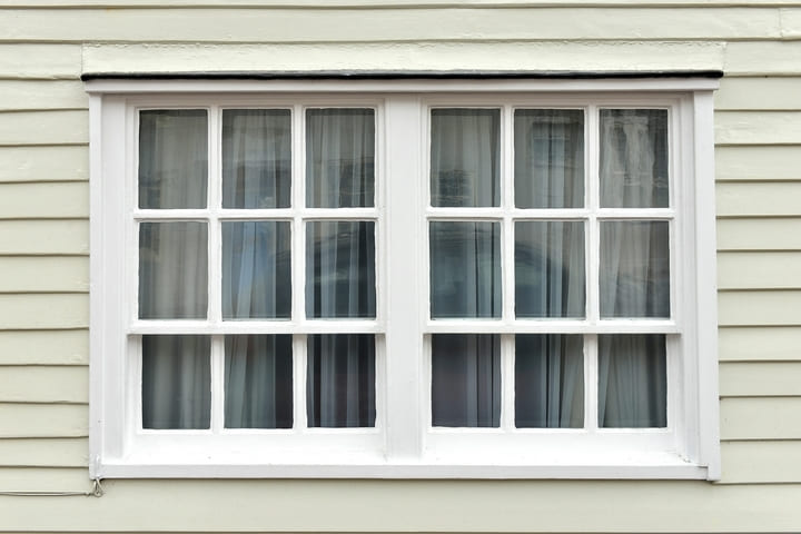 Window Replacement & Installation