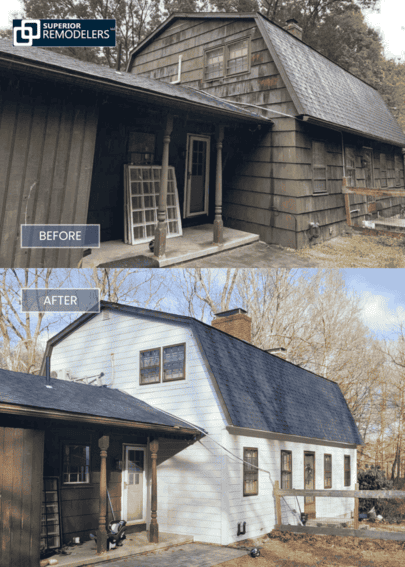 james hardie siding in ct