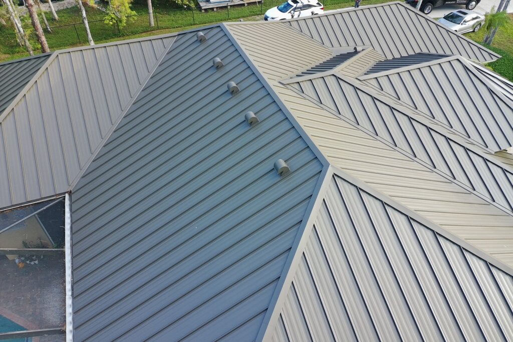 Commercial Roofing in Connecticut