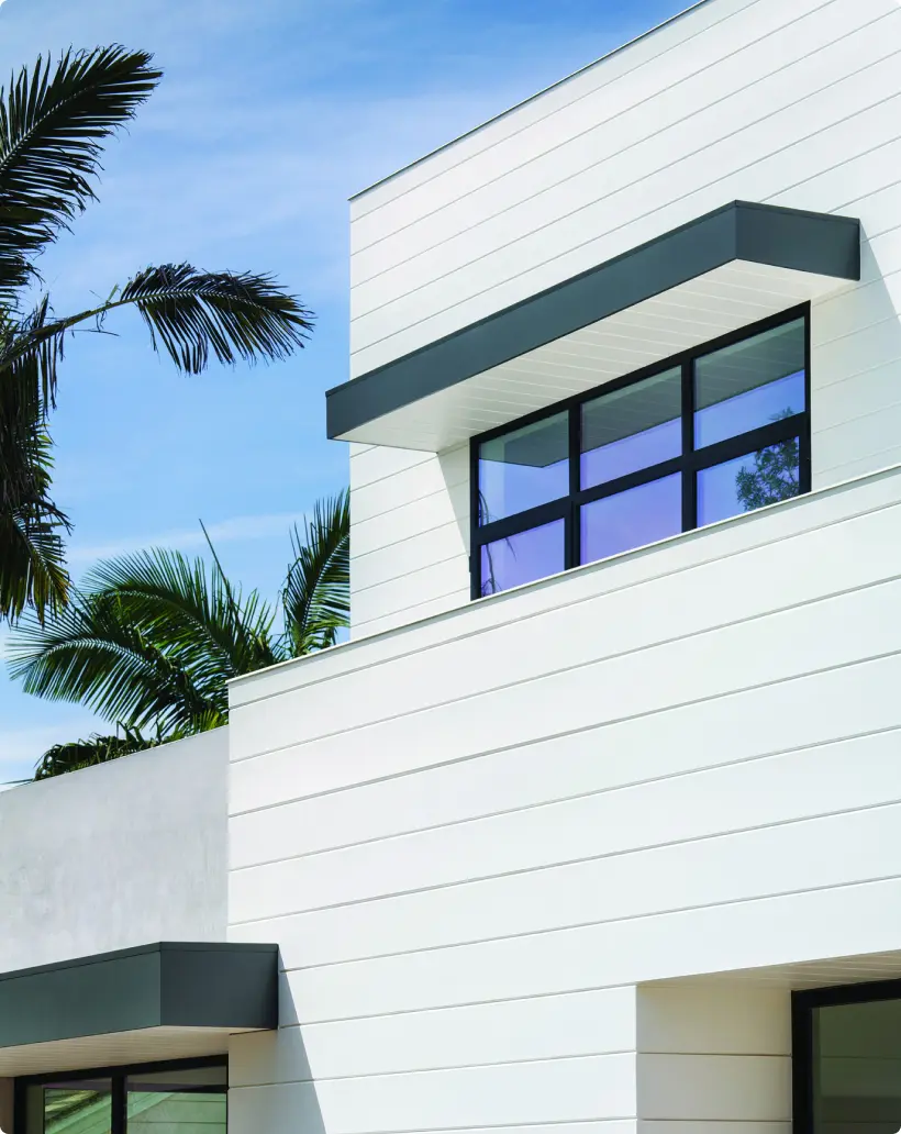 James Hardie Siding ct