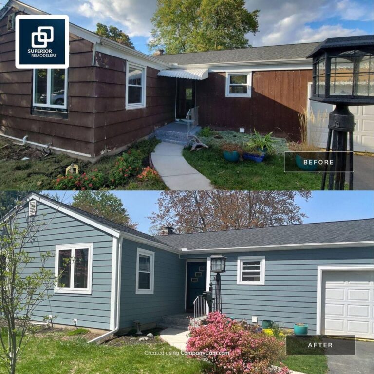 james hardie siding