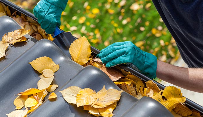 professional-worker-cleaning-gutter