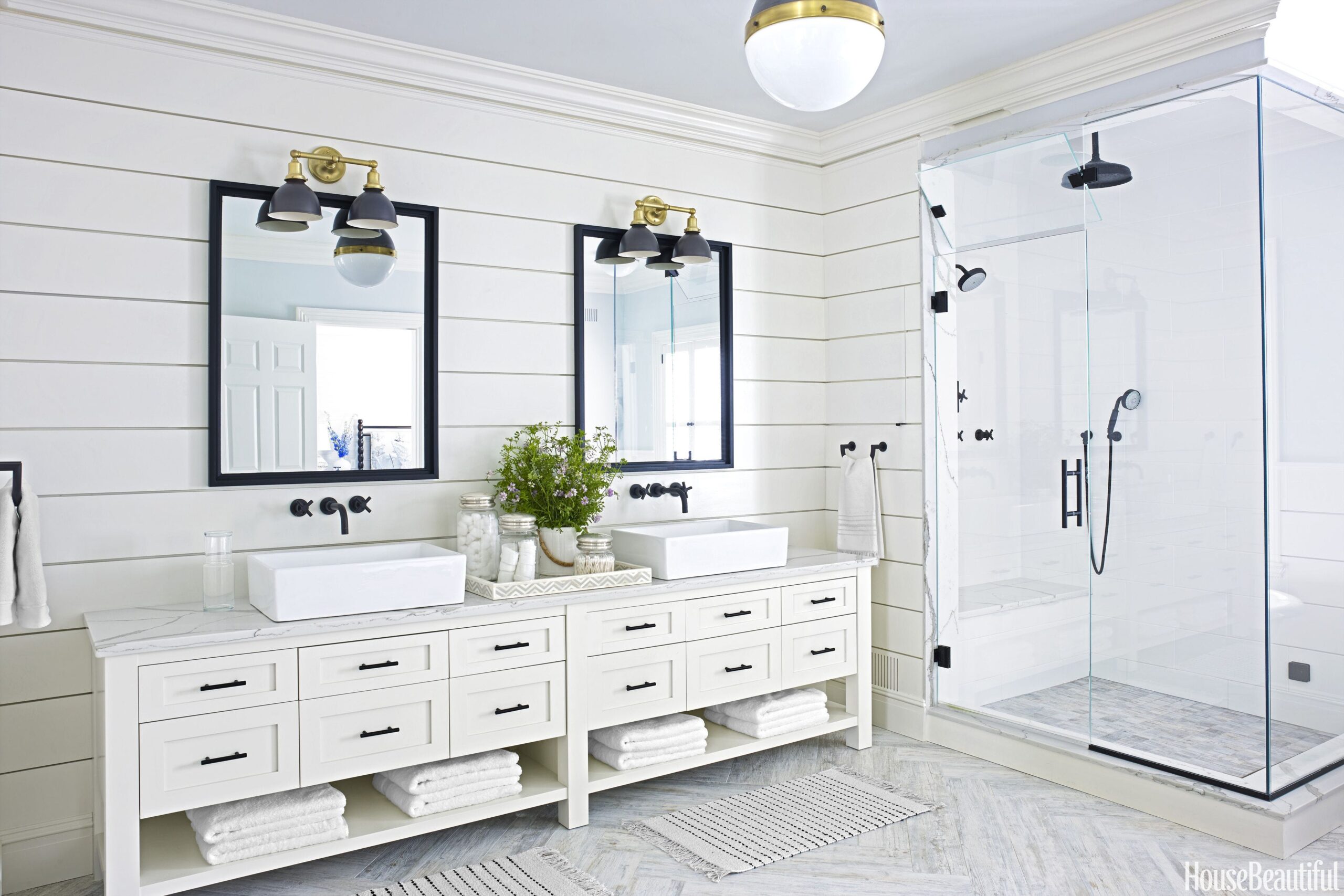 Bathroom Remodeling in Connecticut