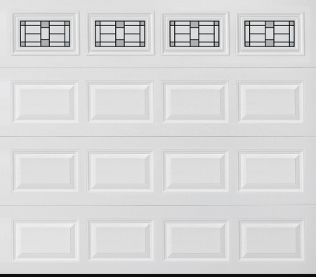 Amarr Lincoln – Traditional Steel Doors