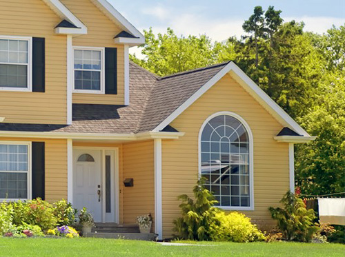 vinyl-siding-house