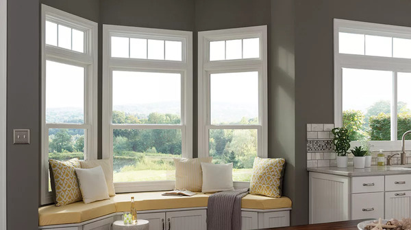 Energy Efficient Windows & Doors